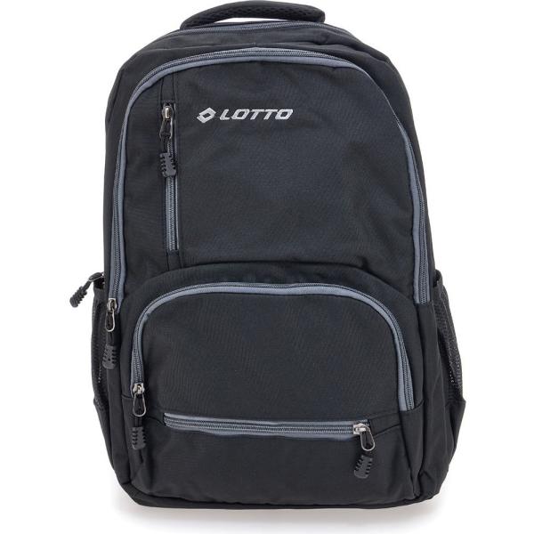 zaini Lotto grigio
