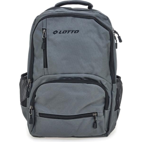 zaini Lotto grigio