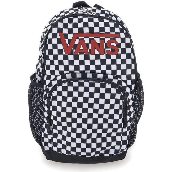 zaini Vans multicolore a quadri