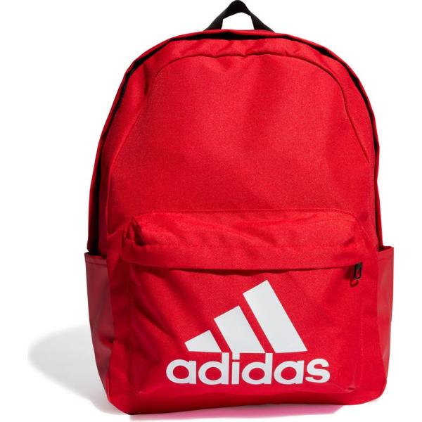 borse sportive Adidas rosso