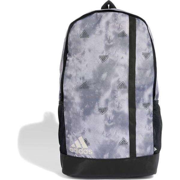 borse sportive Adidas grigio