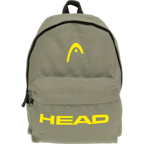 borse sportive Head verde