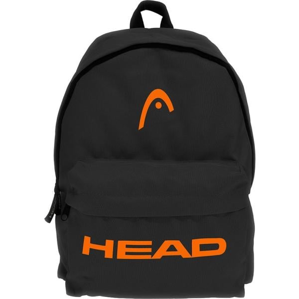 borse sportive Head nero