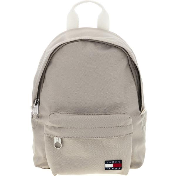 zaini Tommy Hilfiger grigio