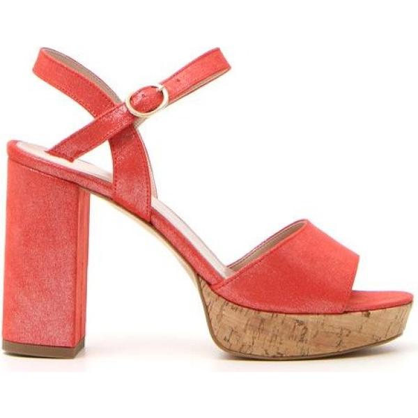 sandali Pittarello rosso