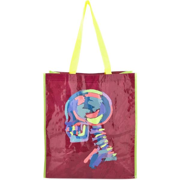 shopping bag Pittarello rosa