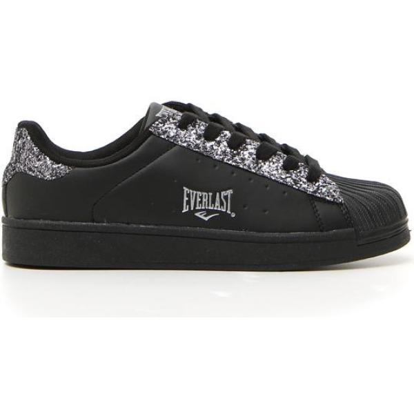 Sneakers nero Everlast nero