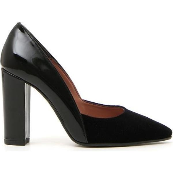 Décolleté Pittarello nero