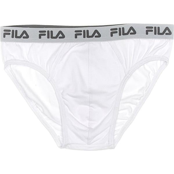slip Fila bianco