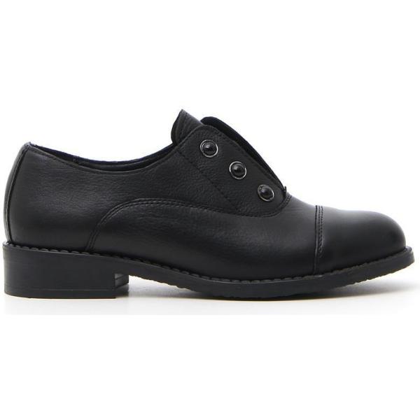 mocassini Pittarello nero