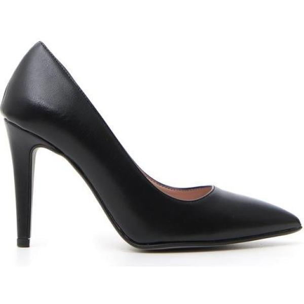 Décolleté nero Pittarello nero