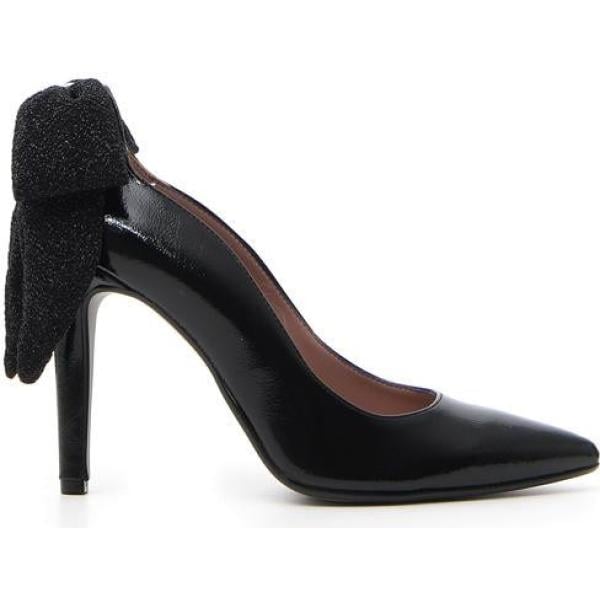 décolleté Pittarello nero
