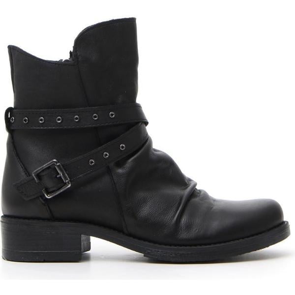 scarpa col tacco Essere Originale nero