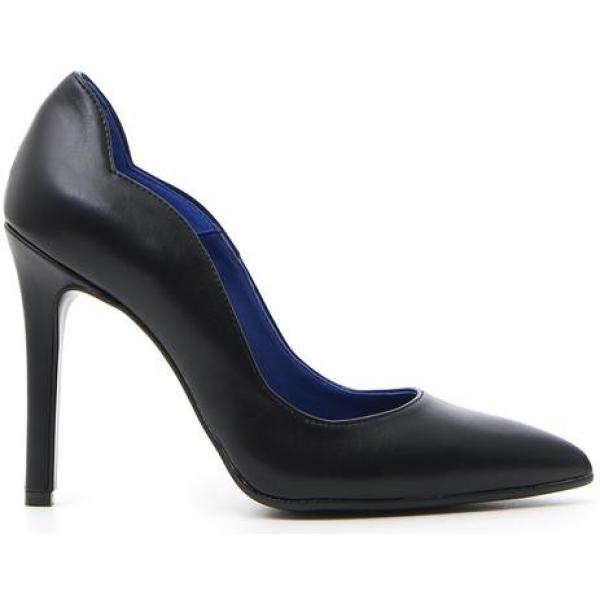 Décolleté Pittarello nero