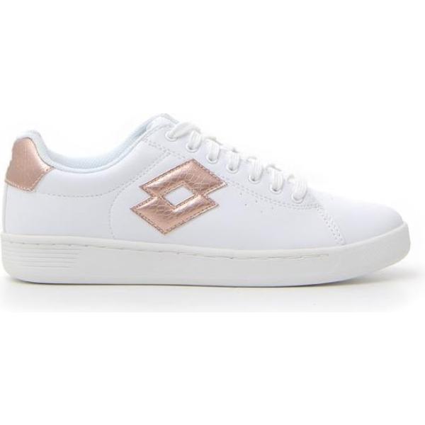 Sneakers bianco Lotto bianco
