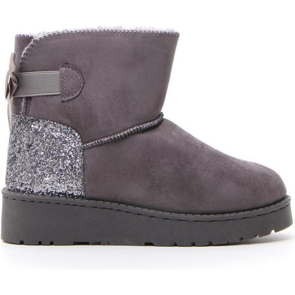 stivaletti Sweet Years grigio