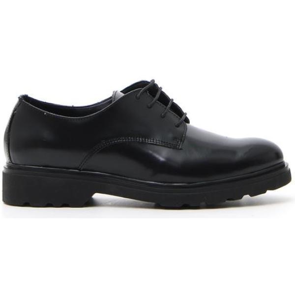 Scarpe stringate con stringhe Cafe Cost