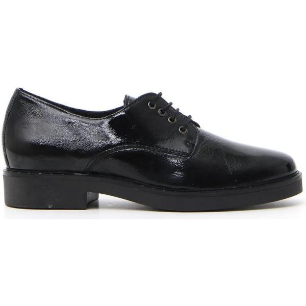 scarpe stringate Pittarello nero