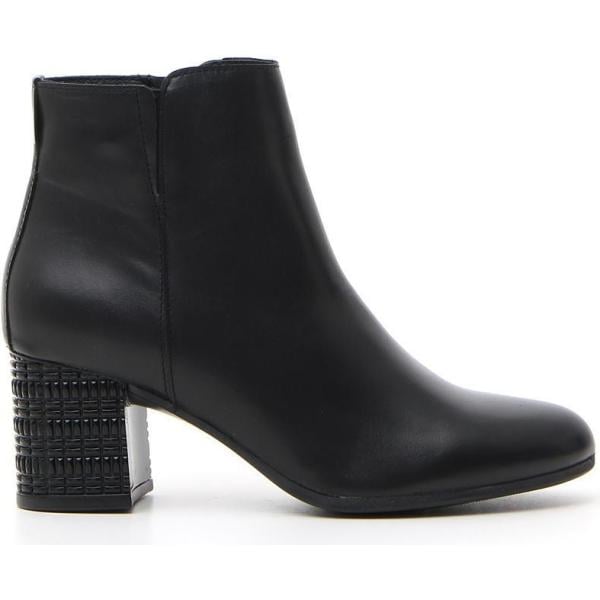 stivaletti Pittarello nero