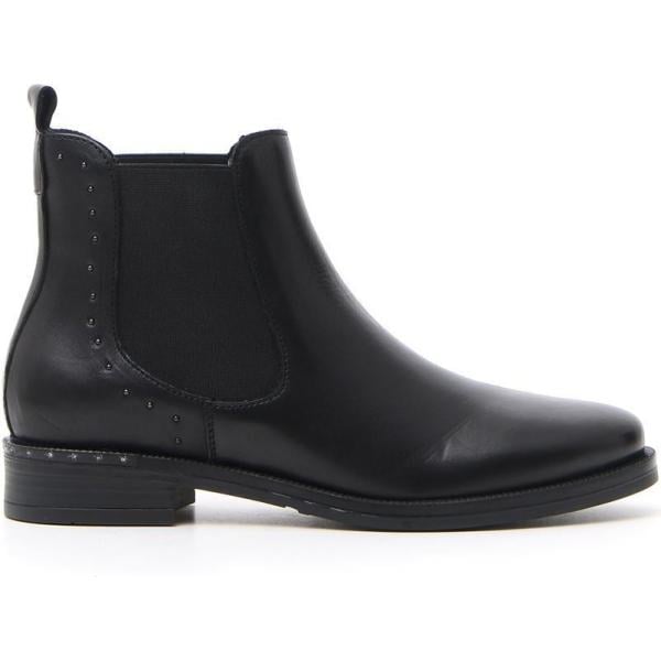 stivaletti Pittarello nero
