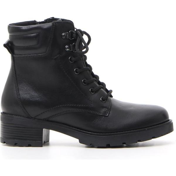stivaletti Pittarello nero