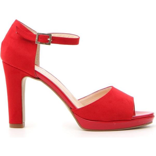 sandali Pittarello rosso