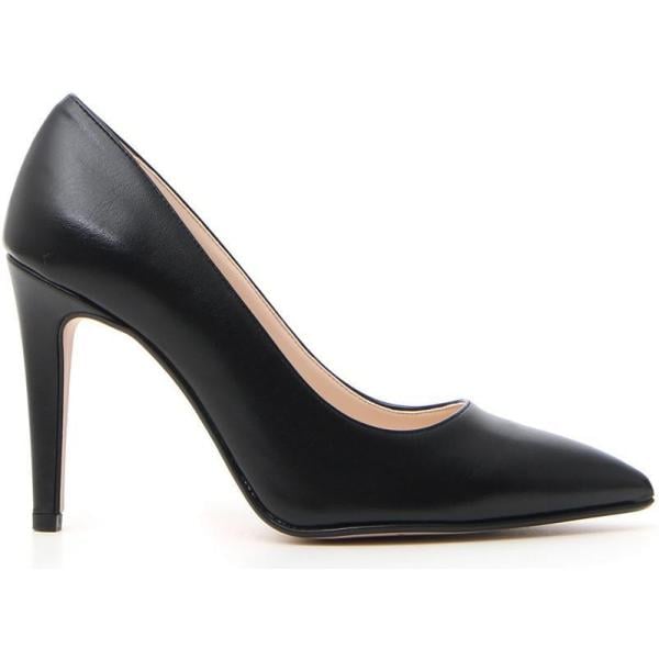 décolleté Pittarello nero