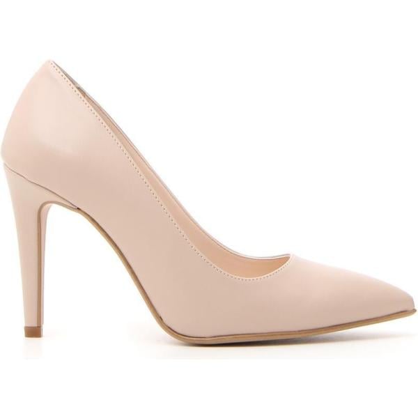 Décolleté rosa Pittarello rosa