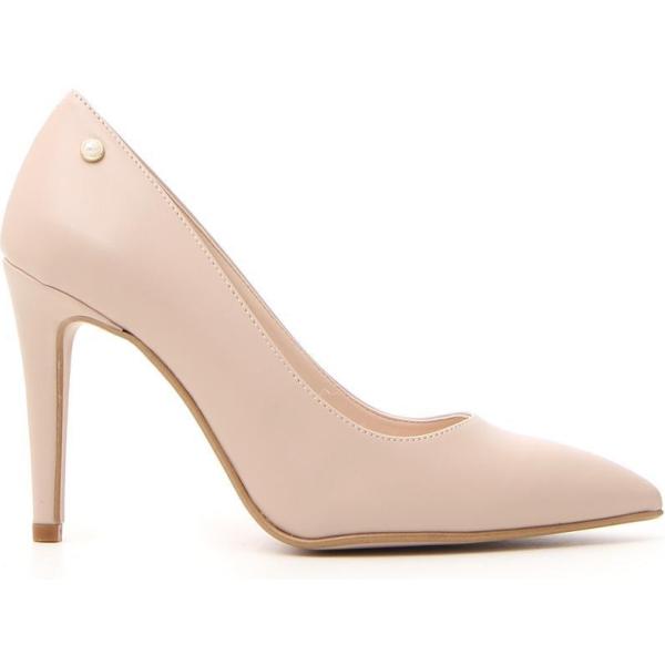 Décolleté Pittarello rosa
