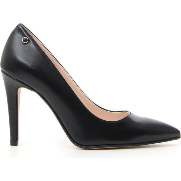 décolleté Pittarello nero