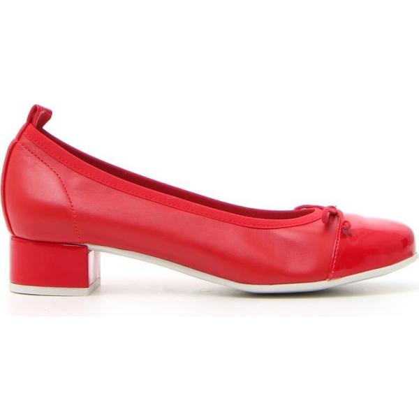 ballerine Miss Pappalea