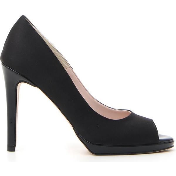 décolleté Pittarello nero