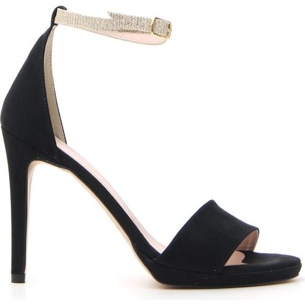 sandali Pittarello nero