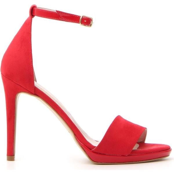 sandali Pittarello rosso
