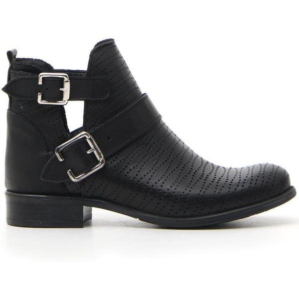 stivaletti Pittarello nero