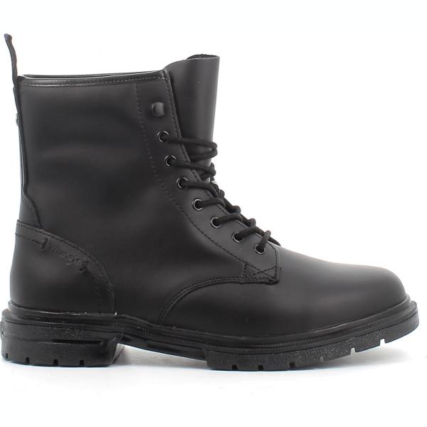 anfibi Wrangler nero