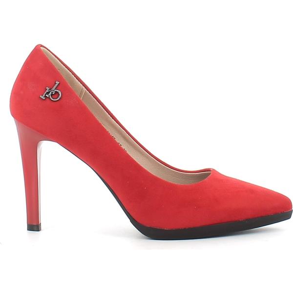 sandali Rocco Barocco rosso