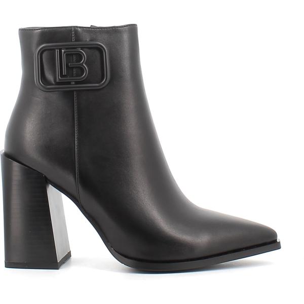 stivaletti Laura Biagiotti nero