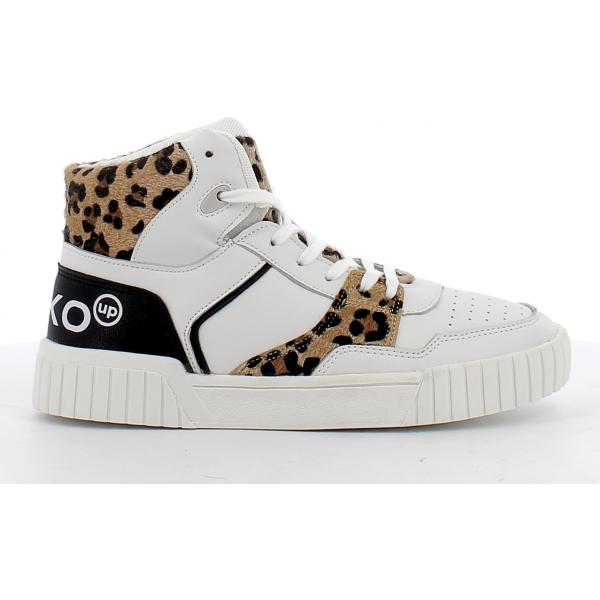 sneakers Pinko bianco