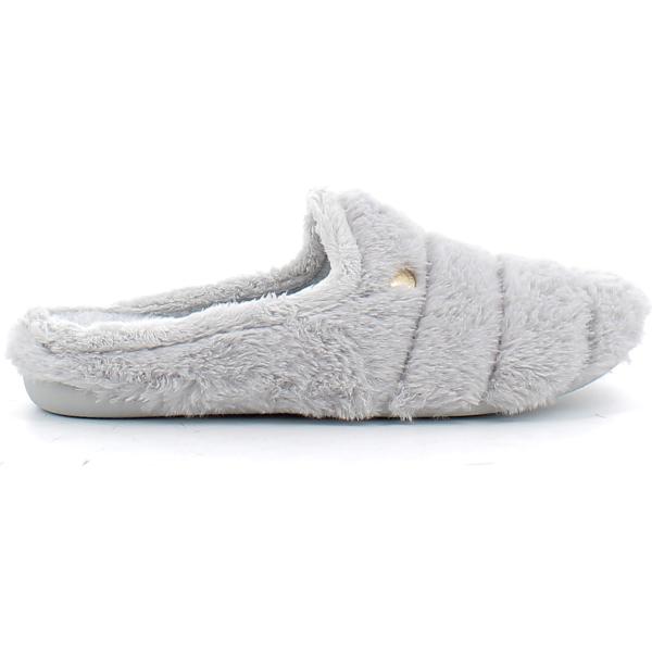 ciabatte Grunland grigio