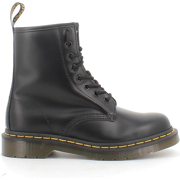 anfibi Dr Martens grigio