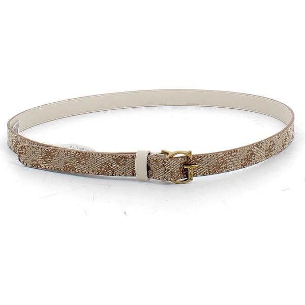 cinture Guess bianco