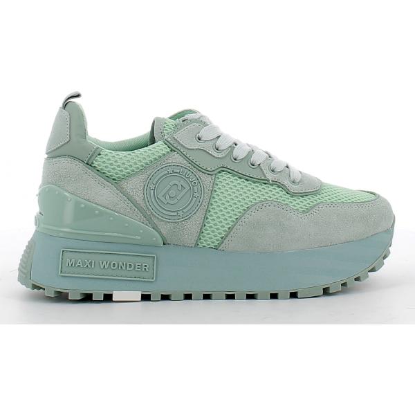 sneakers Liu.Jo blu