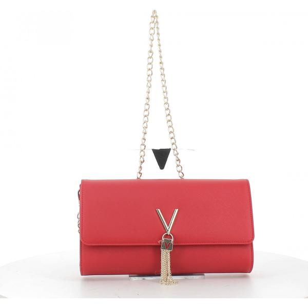 clutch Valentino multicolore