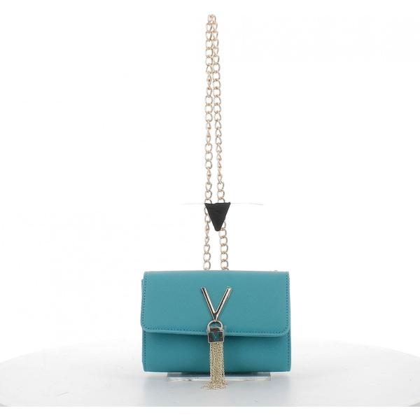 clutch Valentino bianco