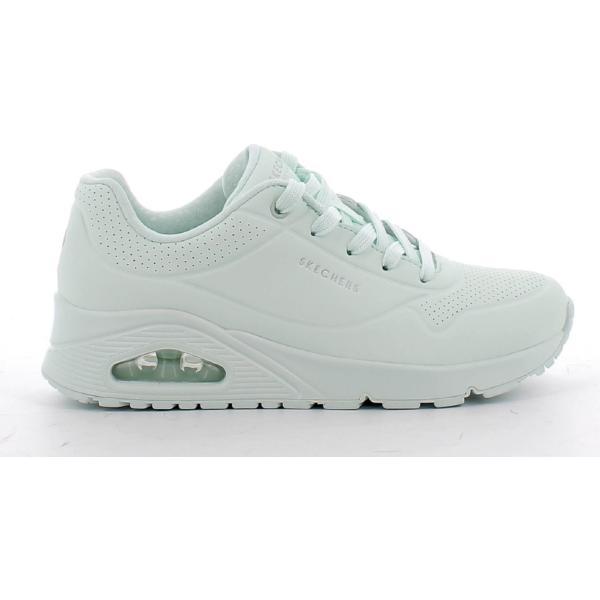 sneakers Skechers grigio