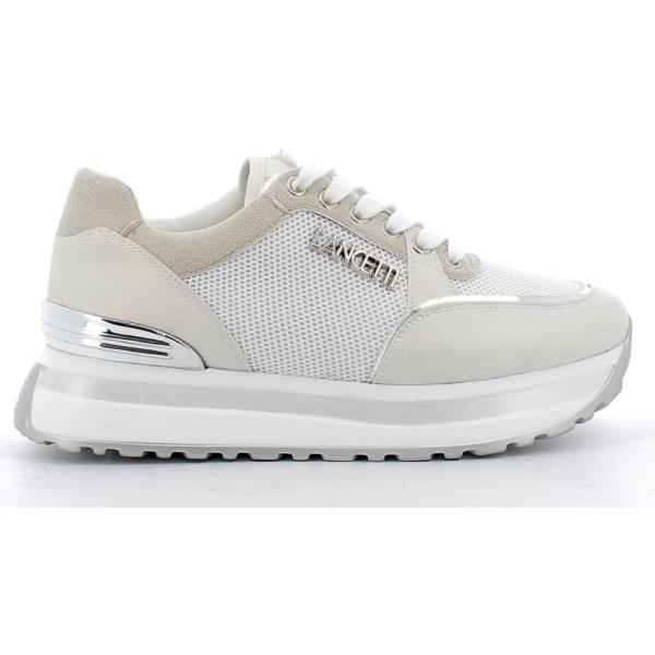 sneakers Lancetti bianco