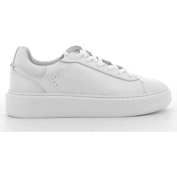 sneakers Ambitious bianco