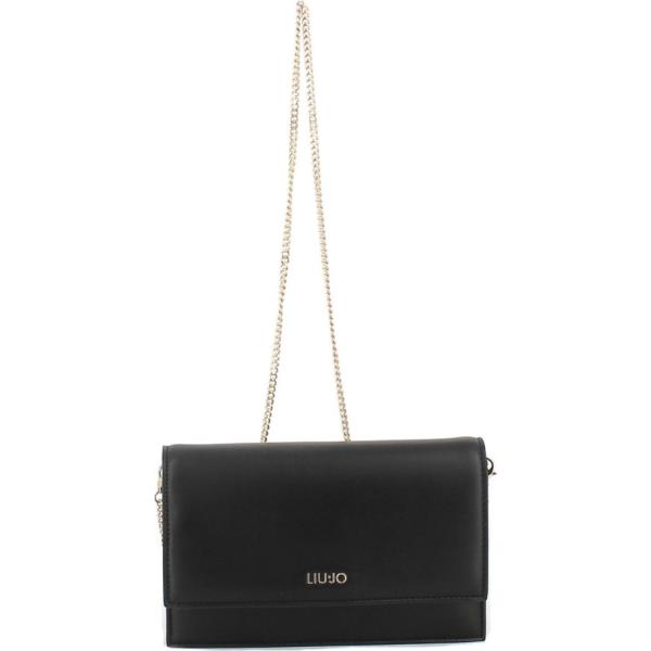 clutch Liu.Jo nero