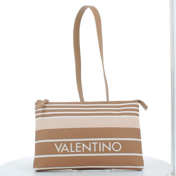 borse a tracolla Valentino bianco